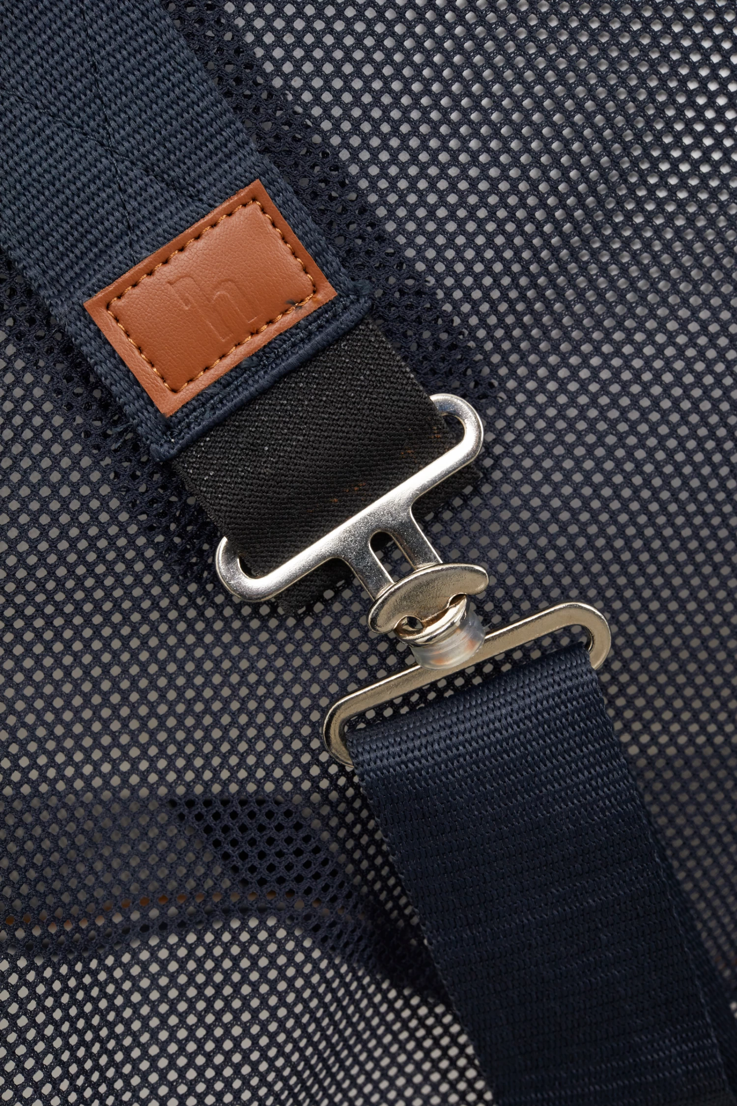 Horze Nevada Lightweight Wool & Mesh Rug - Image 5