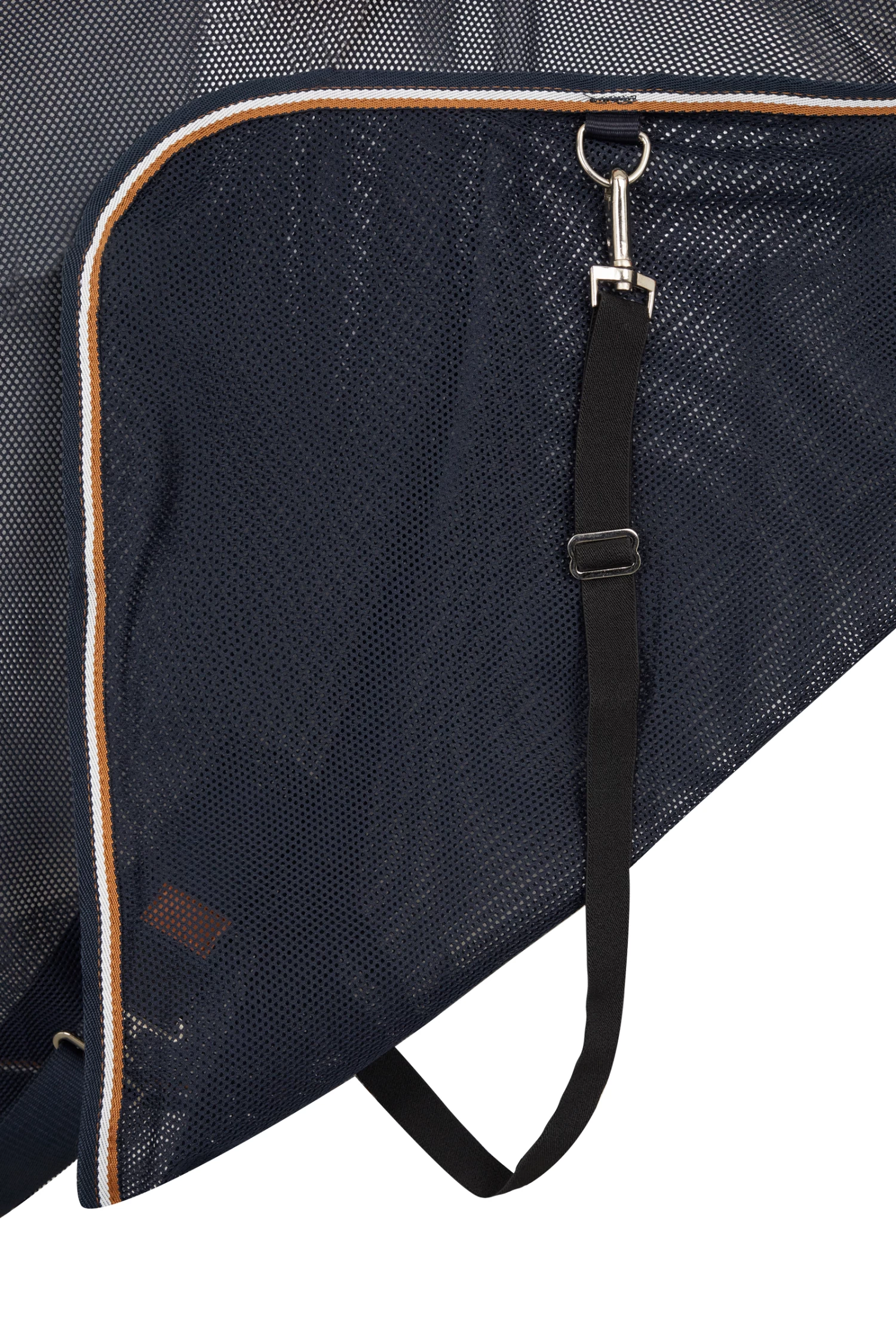 Horze Nevada Lightweight Wool & Mesh Rug - Image 6