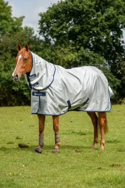 Bucas Power Turnout Combi Neck, 0g