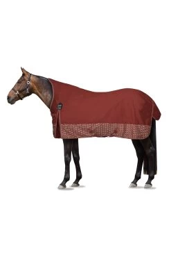 Horze Avalanche High Neck Turnout Rug, 150g
