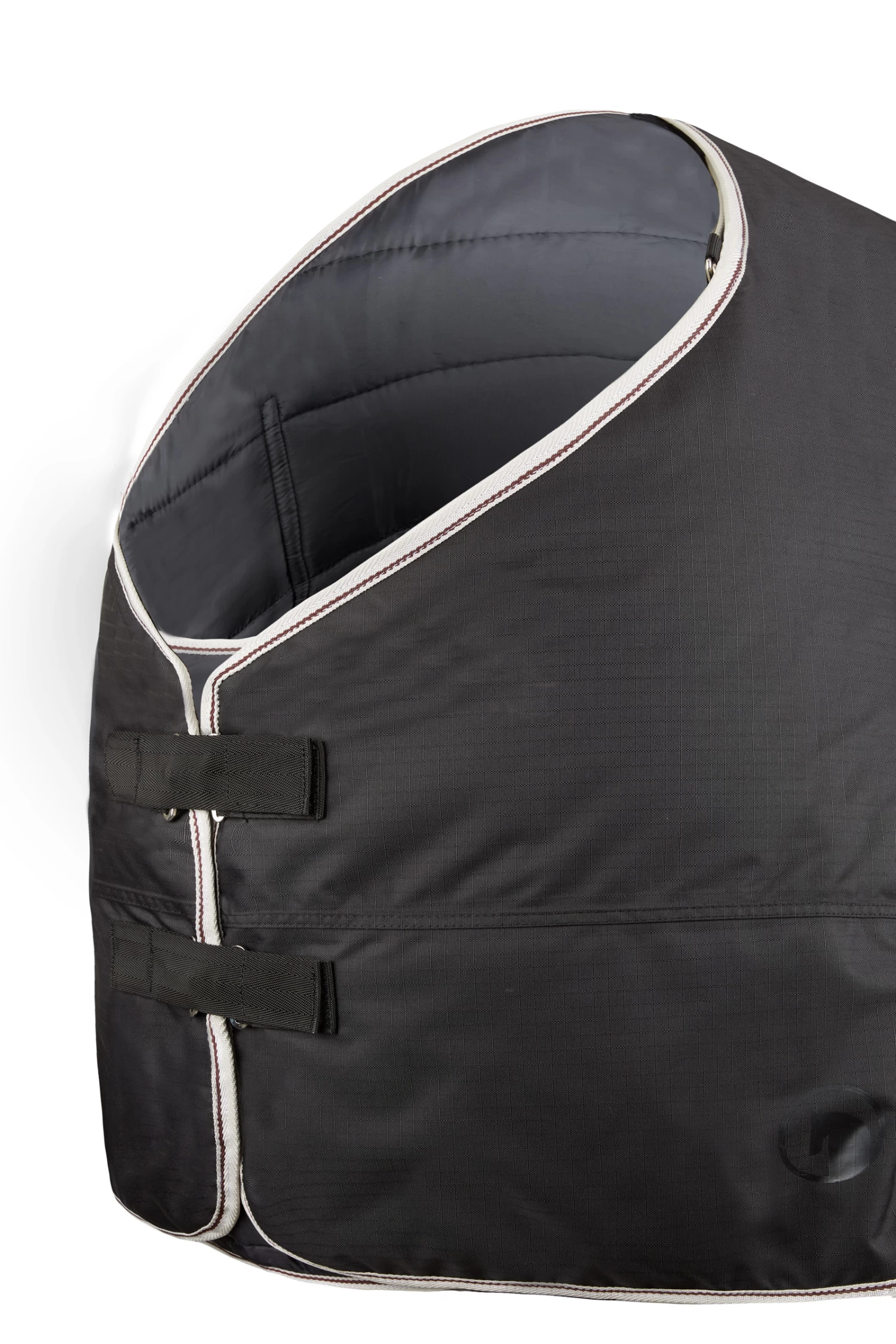 Horze Sudbury 2-in-1 Turnout Rug, 100g, 200g - Image 3