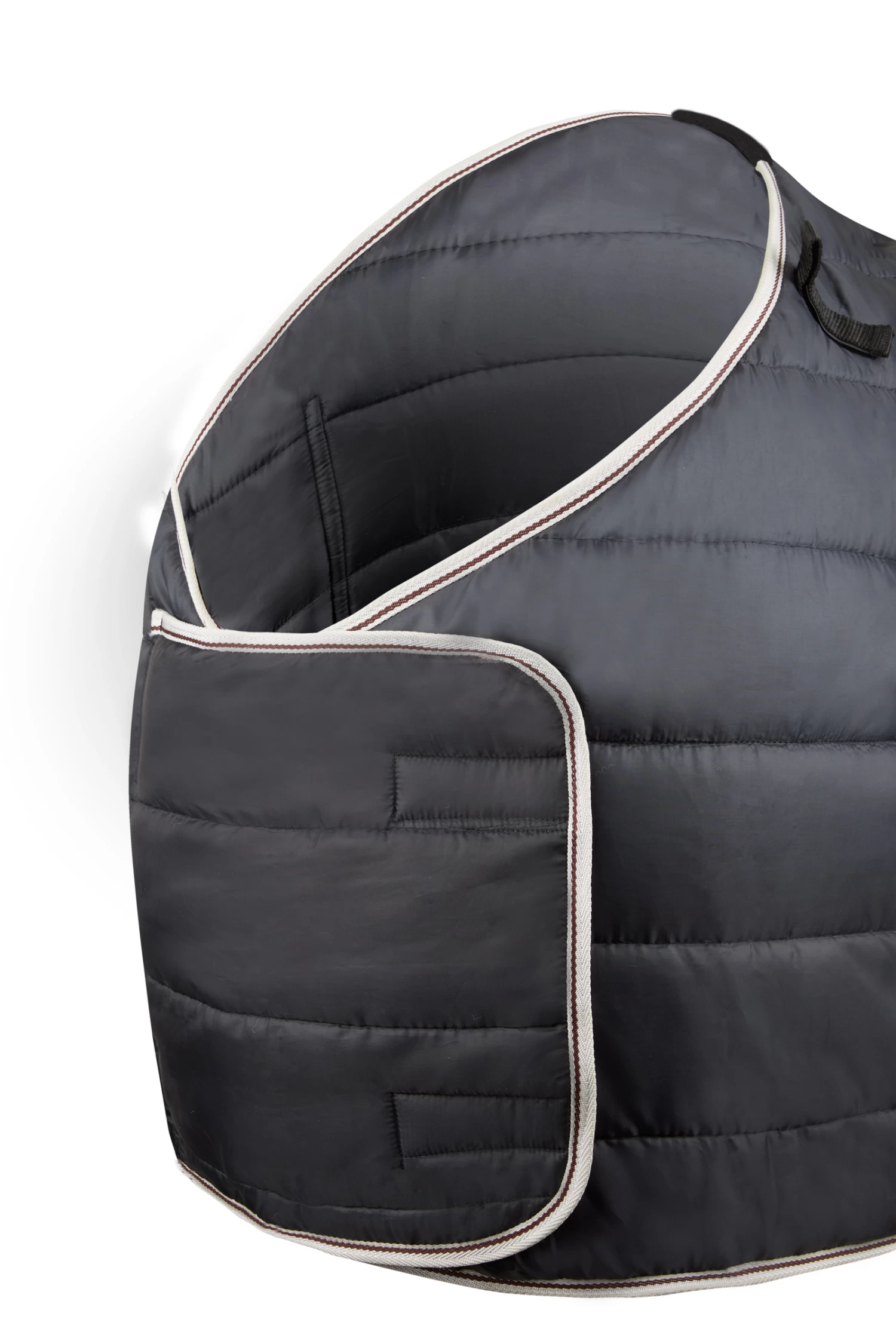 Horze Sudbury 2-in-1 Turnout Rug, 100g, 200g - Image 4