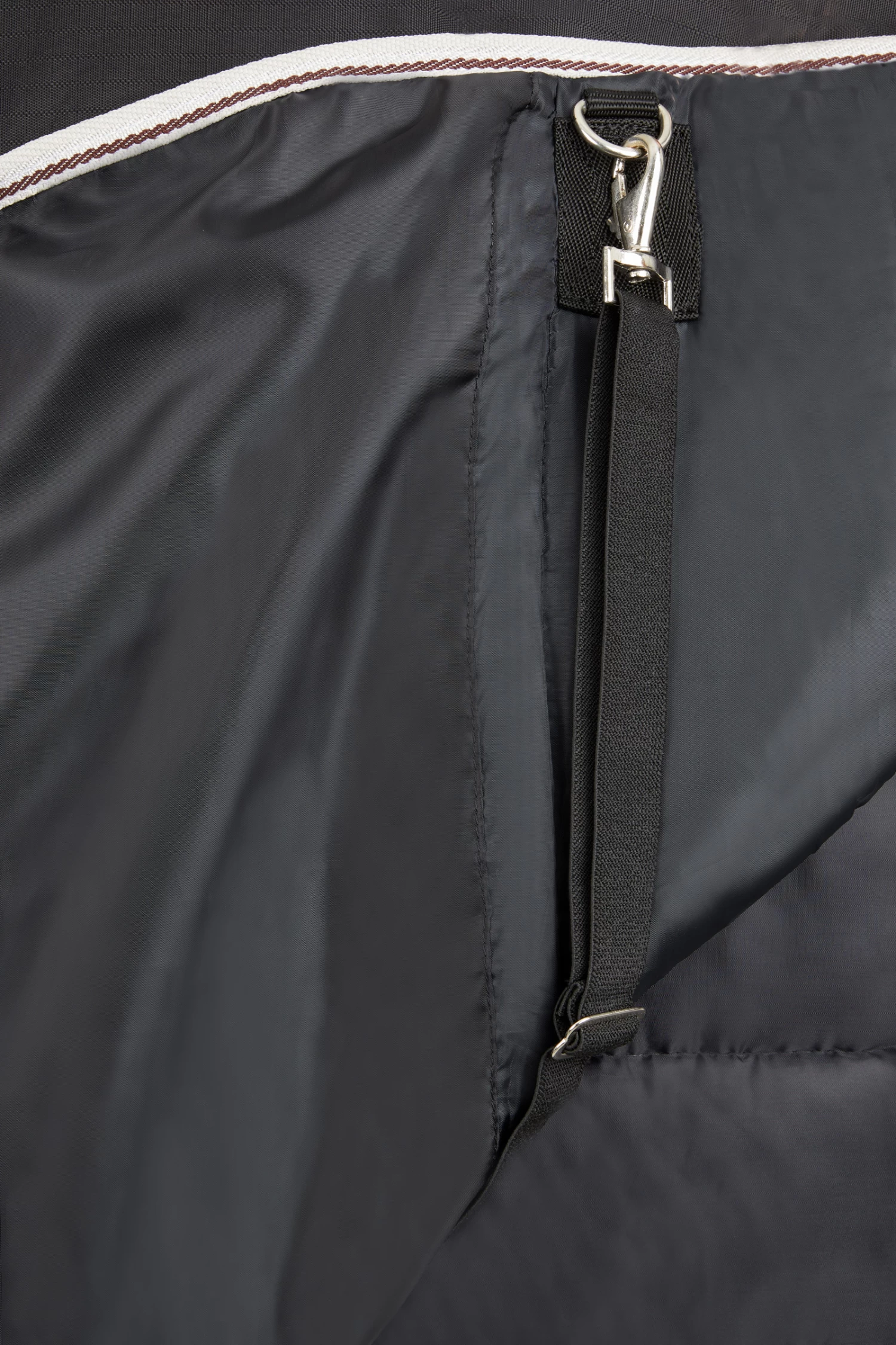 Horze Sudbury 2-in-1 Turnout Rug, 100g, 200g - Image 5