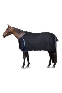Horze Glasgow Turnout Rug, 100g