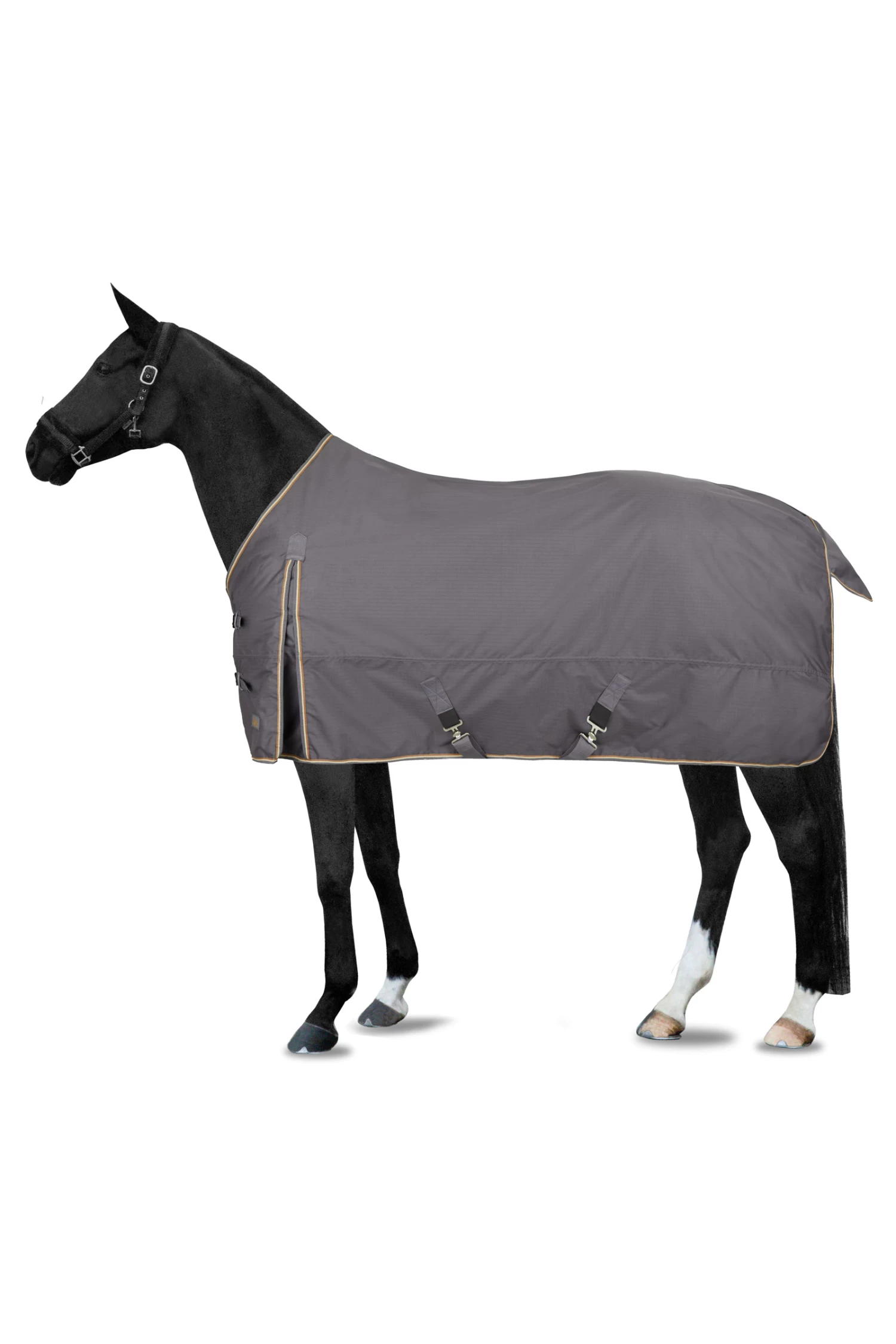 Horze Glasgow Turnout Rug, 350g - Image 11
