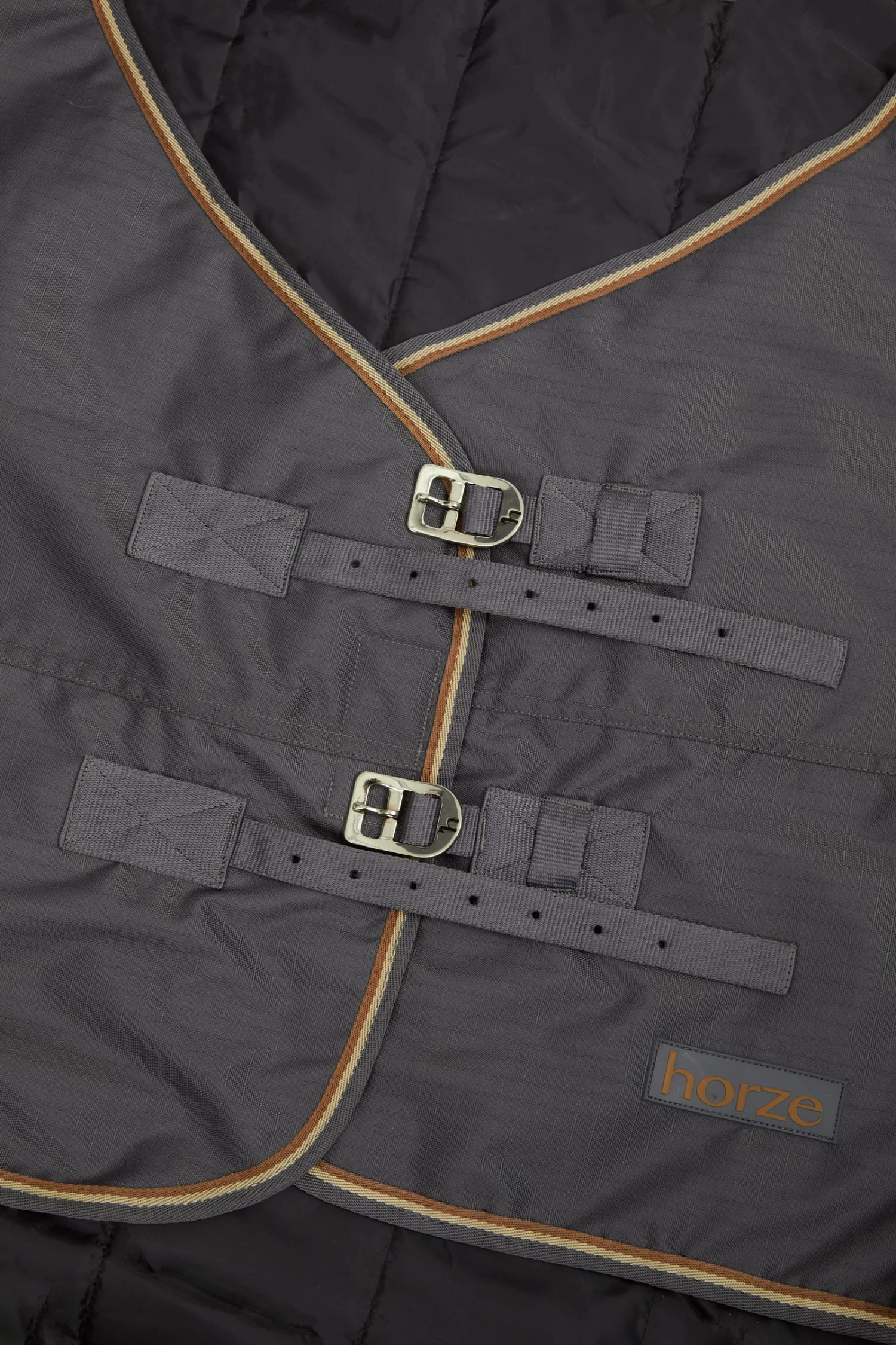 Horze Glasgow Turnout Rug, 350g - Image 12