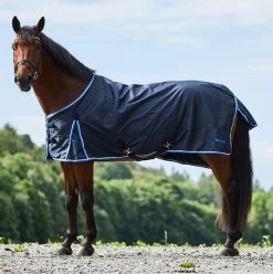 Horze Glasgow Turnout Rug, 350g