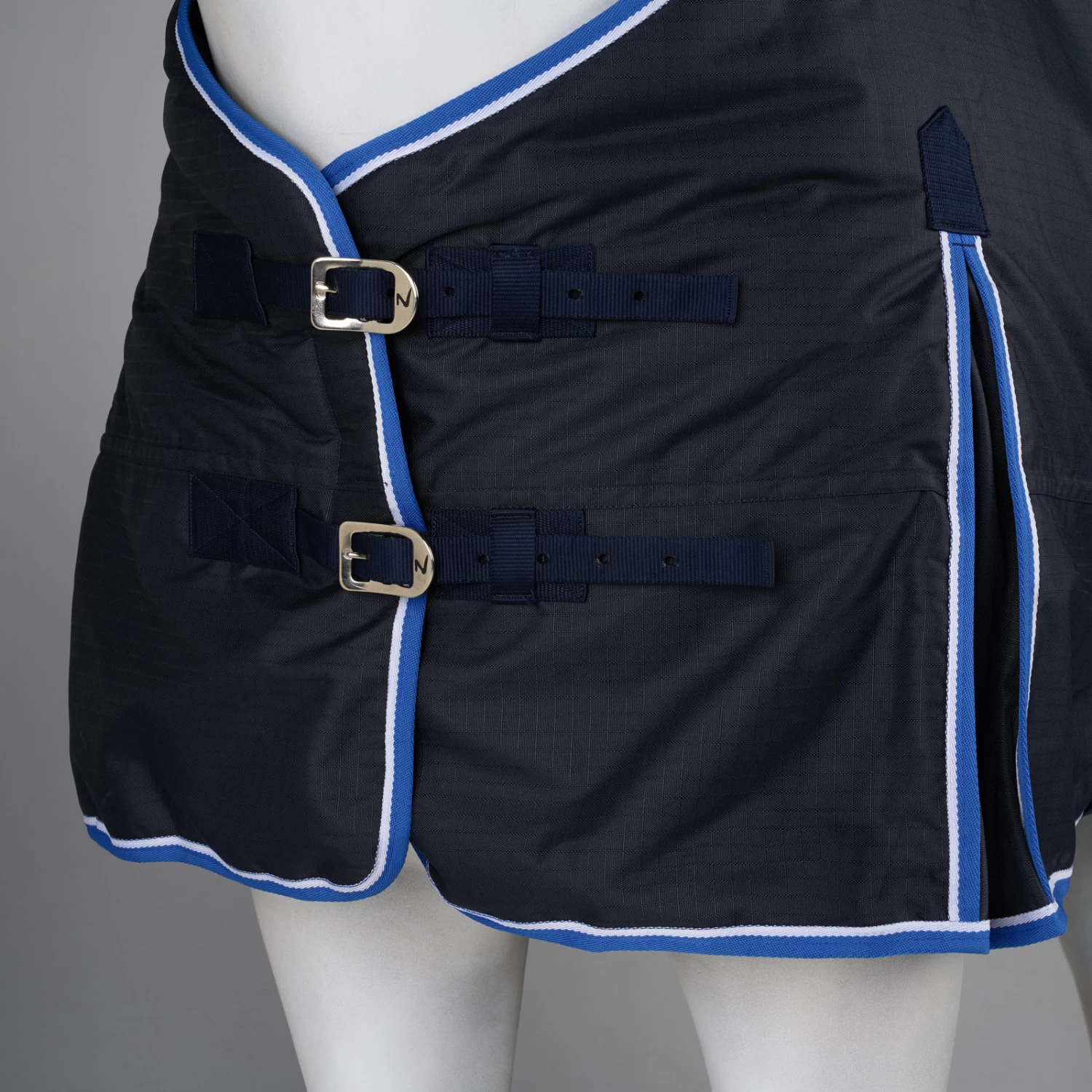 Horze Glasgow Turnout Rug, 350g - Image 3