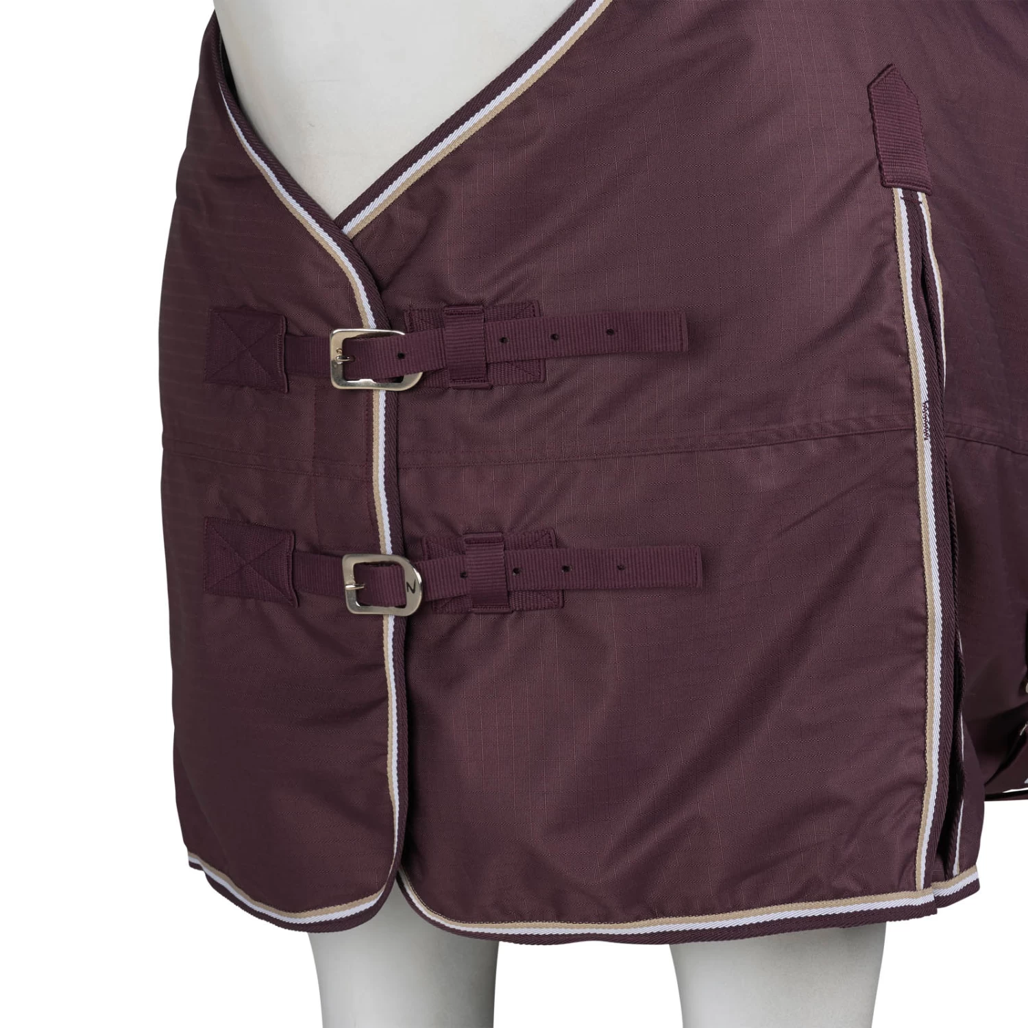 Horze Glasgow Turnout Rug, 350g - Image 6