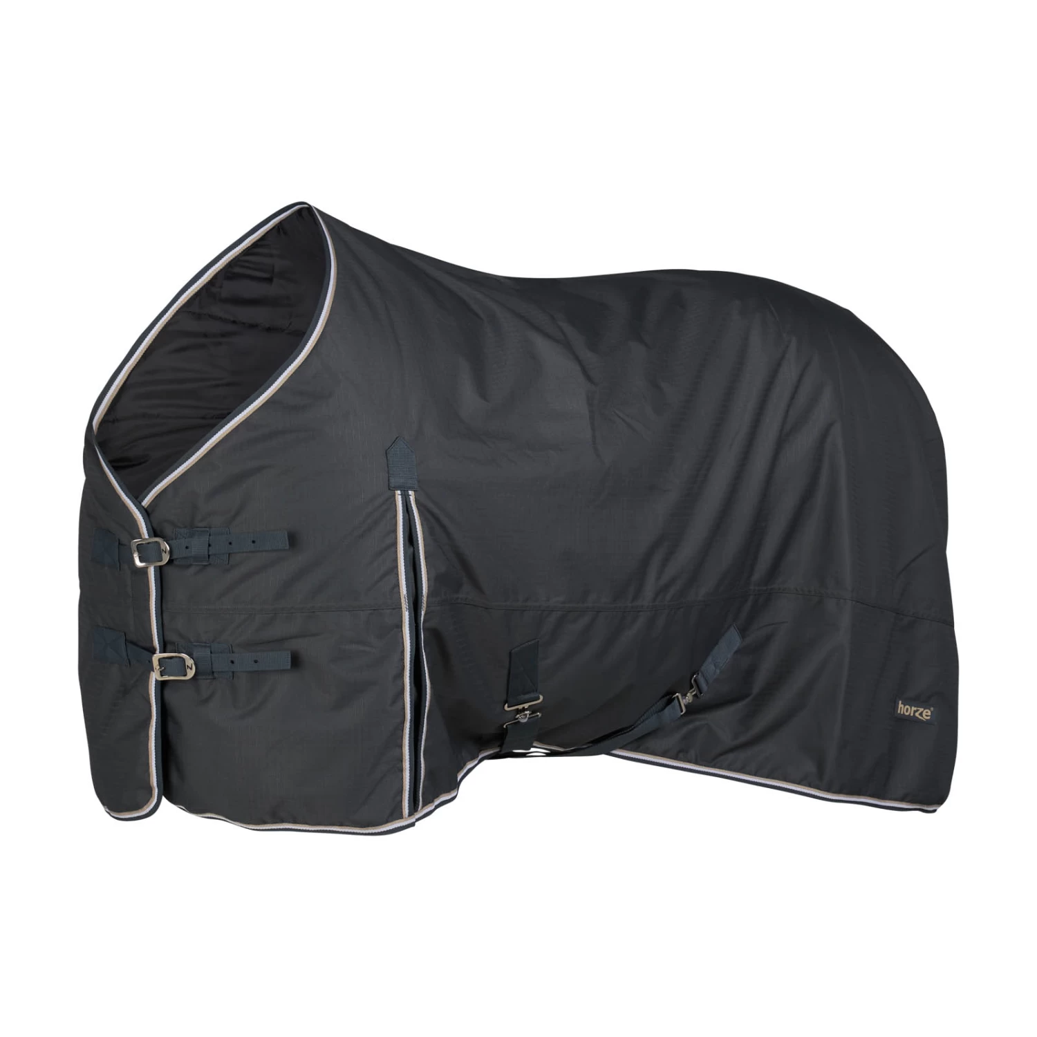 Horze Glasgow Turnout Rug, 350g - Image 8