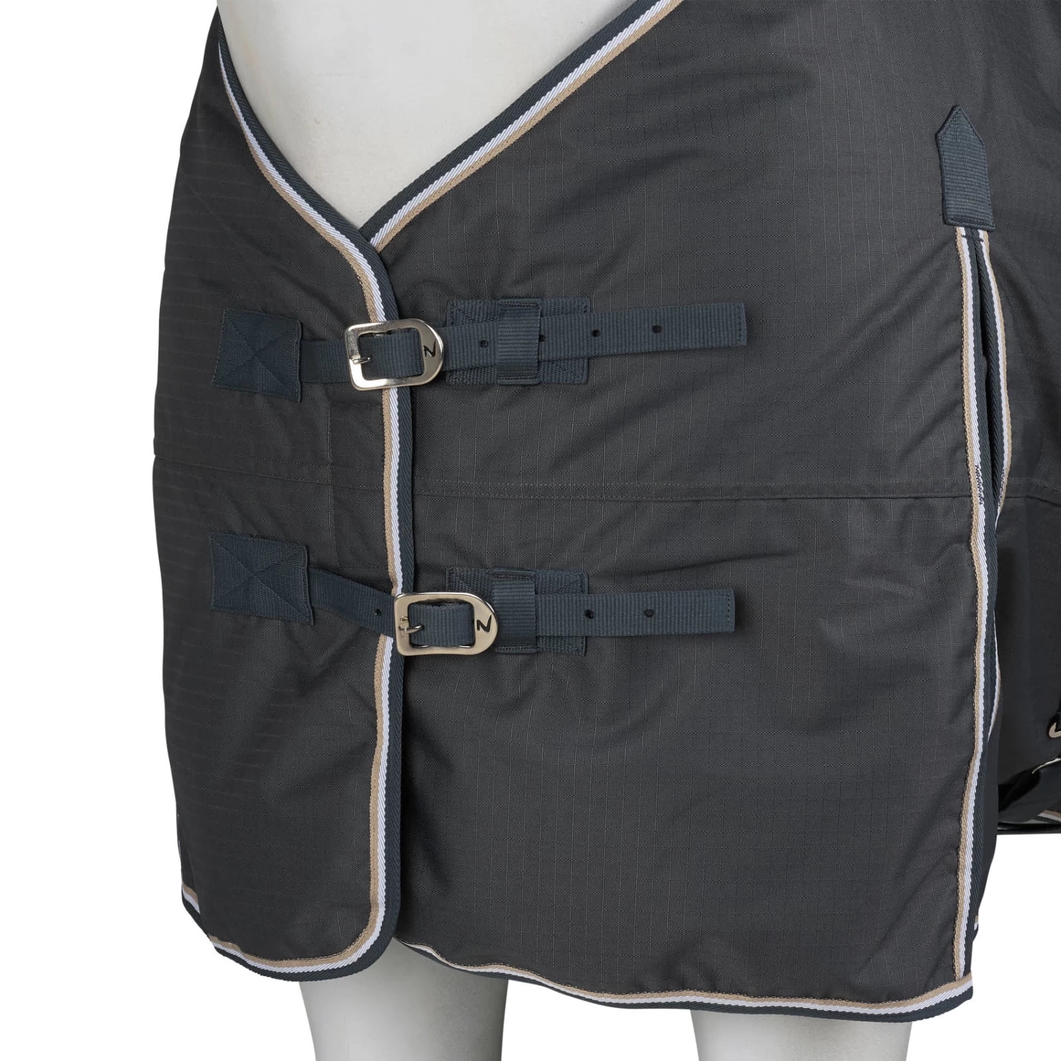 Horze Glasgow Turnout Rug, 350g - Image 9