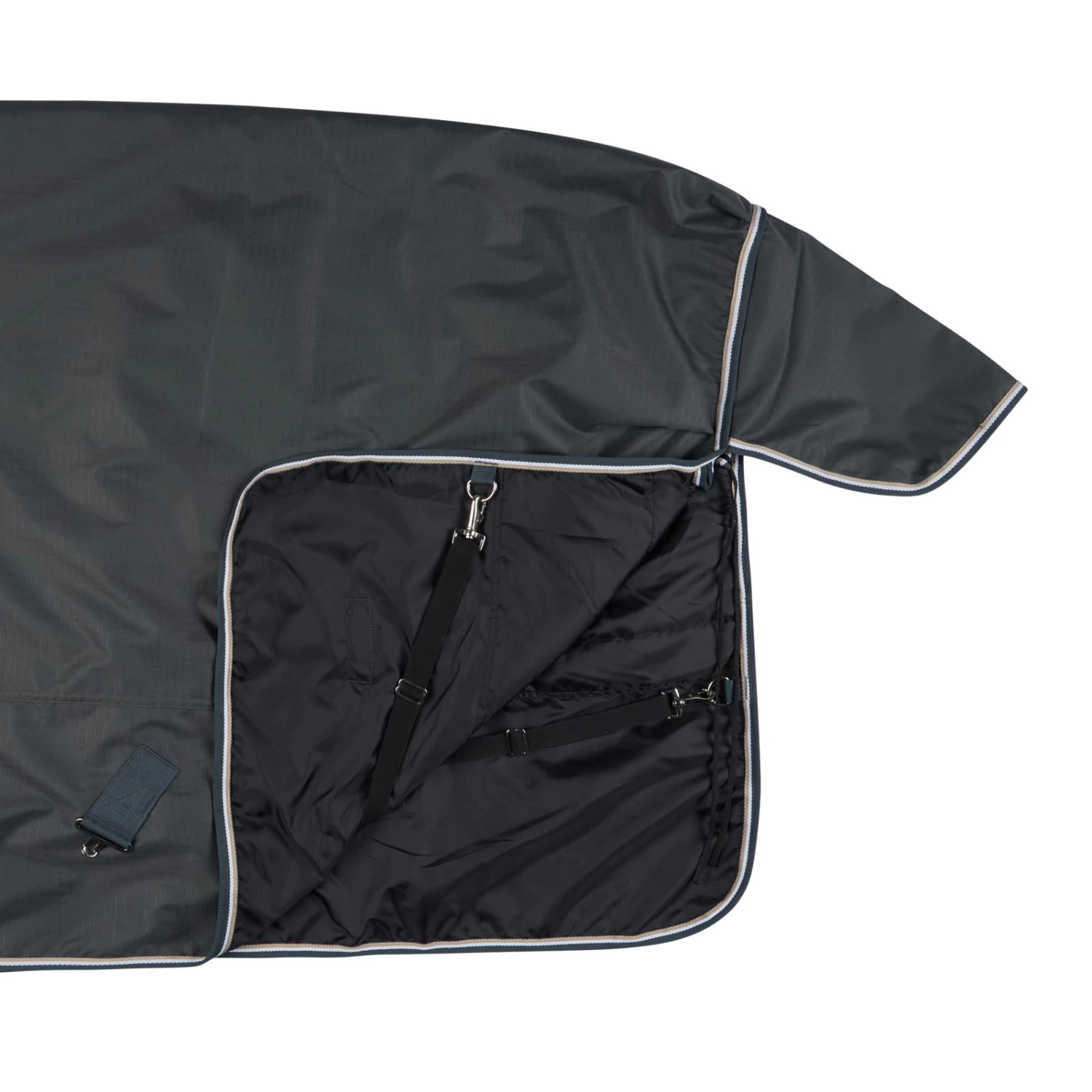 Horze Glasgow Turnout Rug, 350g - Image 10