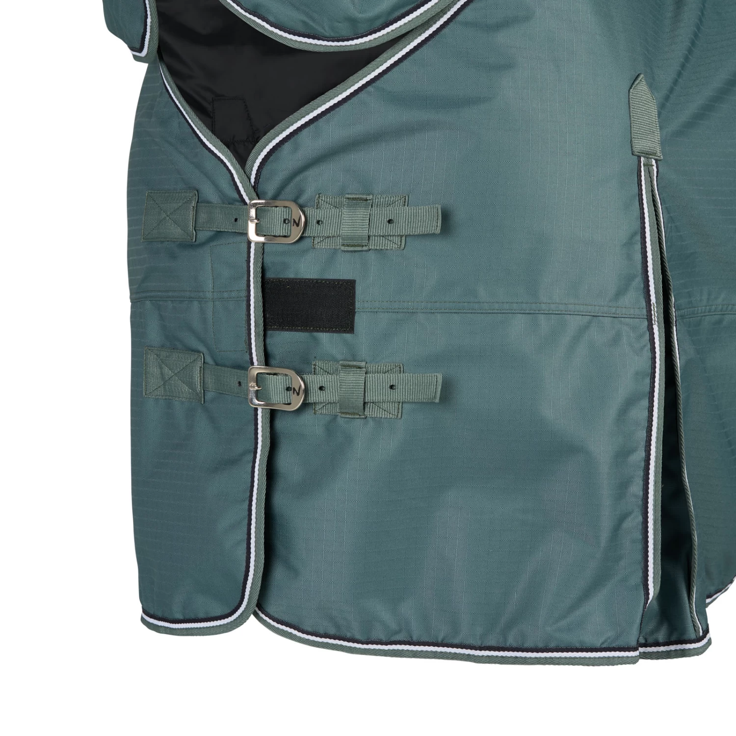 Horze Glasgow Lightweight Full Neck Turnout Rug - Image 7