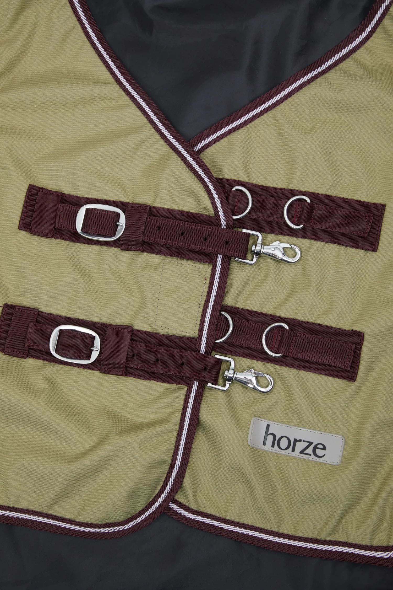Horze Monster Pony Turnout Rug - Image 2