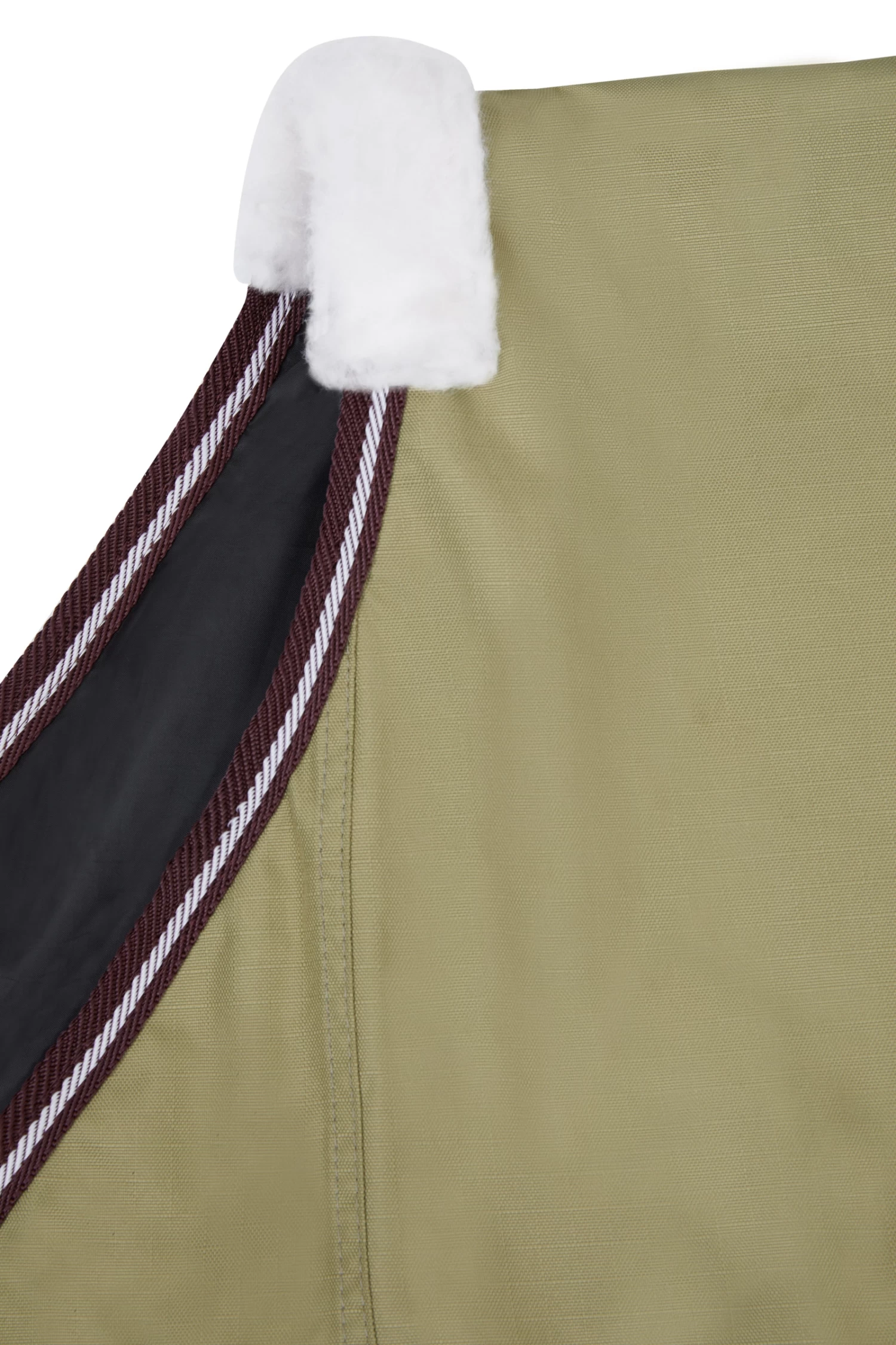 Horze Monster Pony Turnout Rug - Image 3