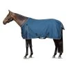 Horze Glasgow Turnout Rug With Fleece Lining And Reflective Accents