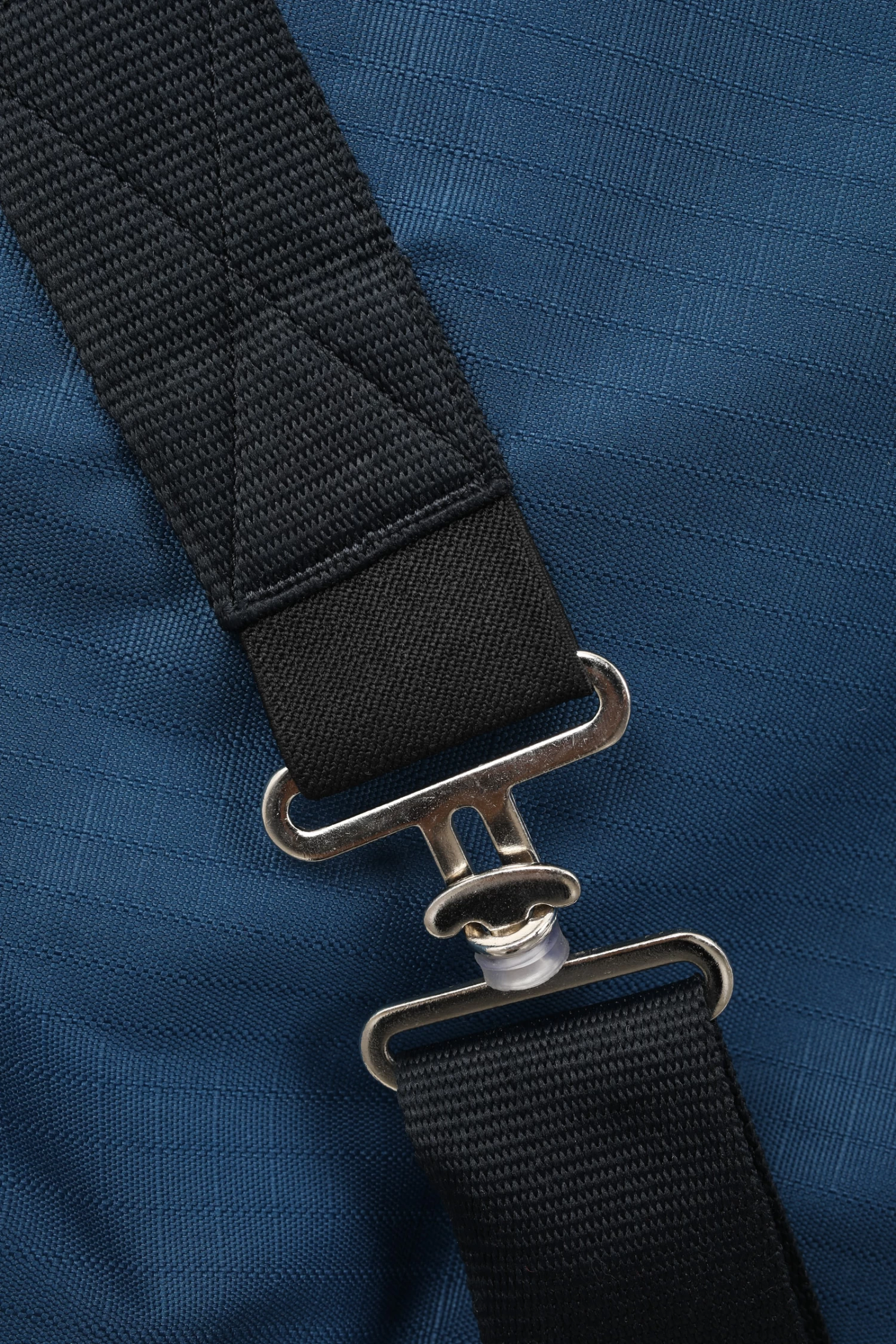 Horze Glasgow Turnout Rug With Fleece Lining And Reflective Accents - Image 4