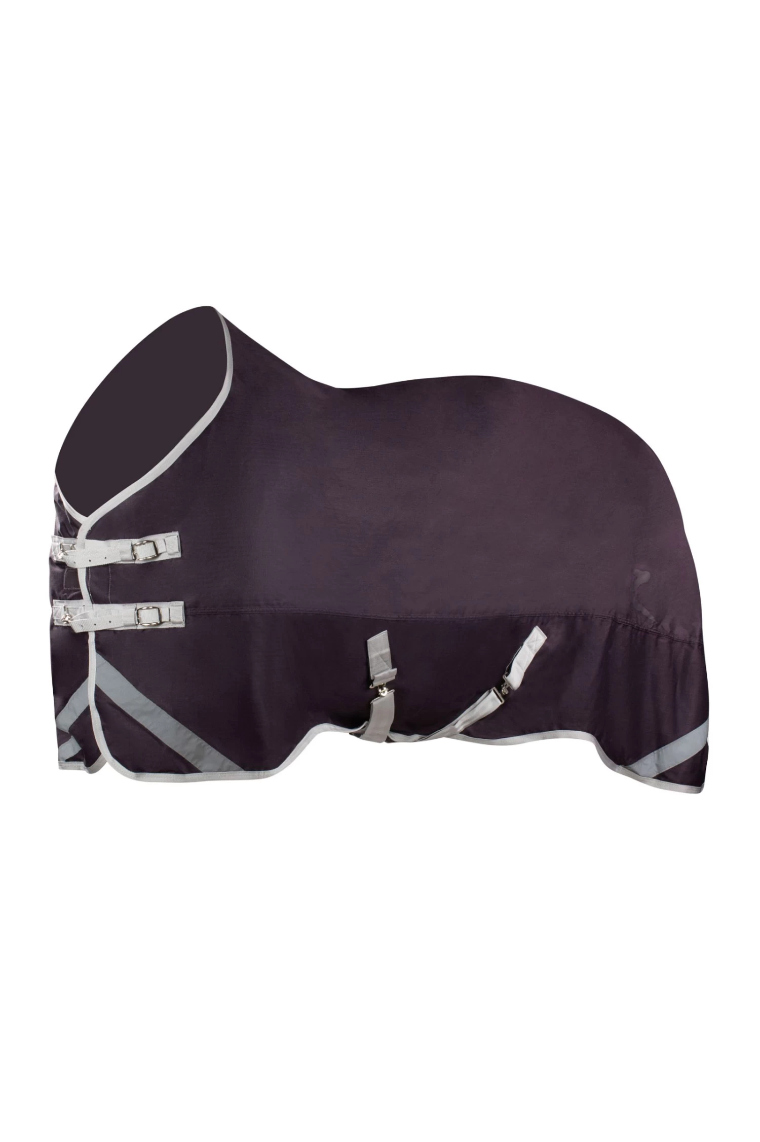 Horze Turin Lightweight Turnout Rug, 50g - Image 2