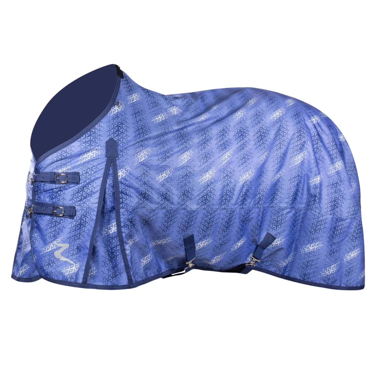 Horze Nevada 1200D Turnout Sheet, 100G - Image 3