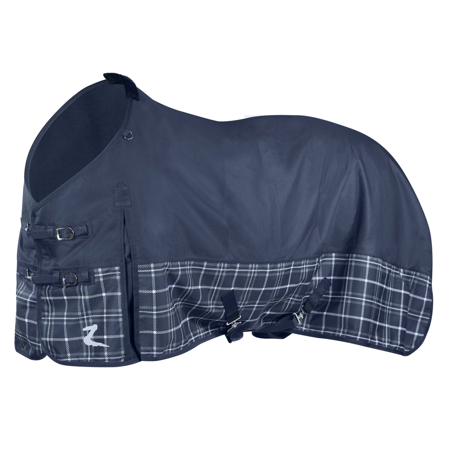 Horze Nevada 1200D Turnout Sheet, 100G - Image 8