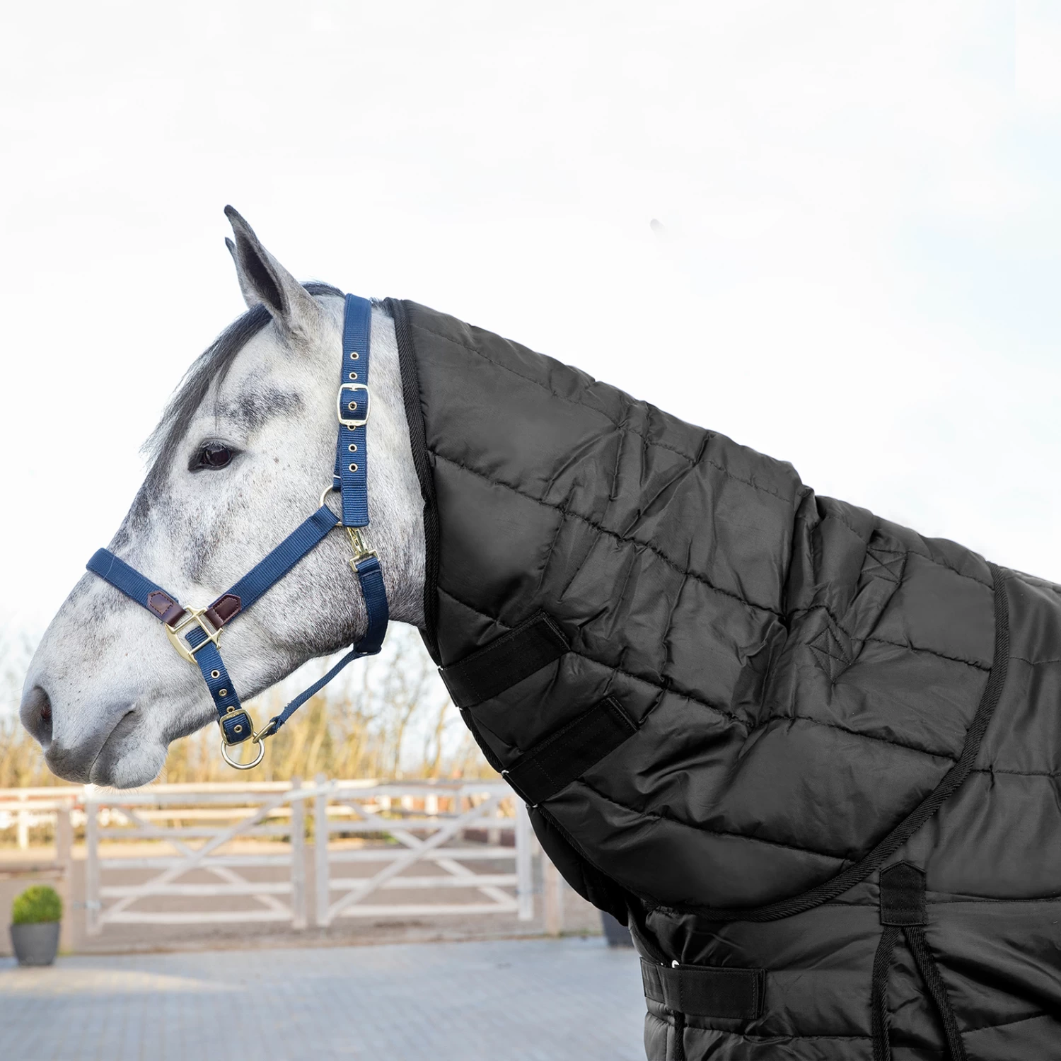 Horze Nevada Stable Hood, 200g
