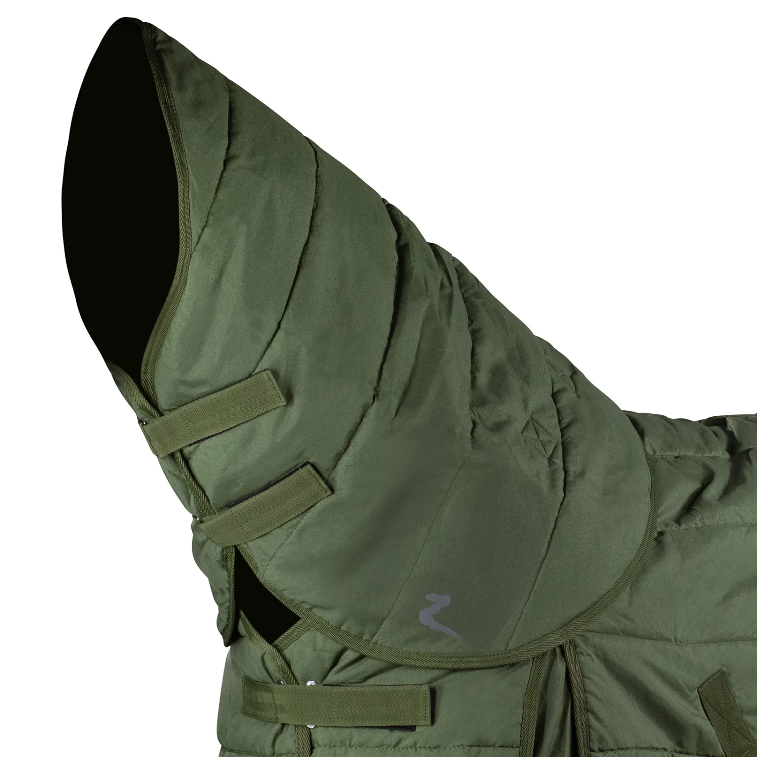 Horze Nevada Stable Hood, 200g - Image 4