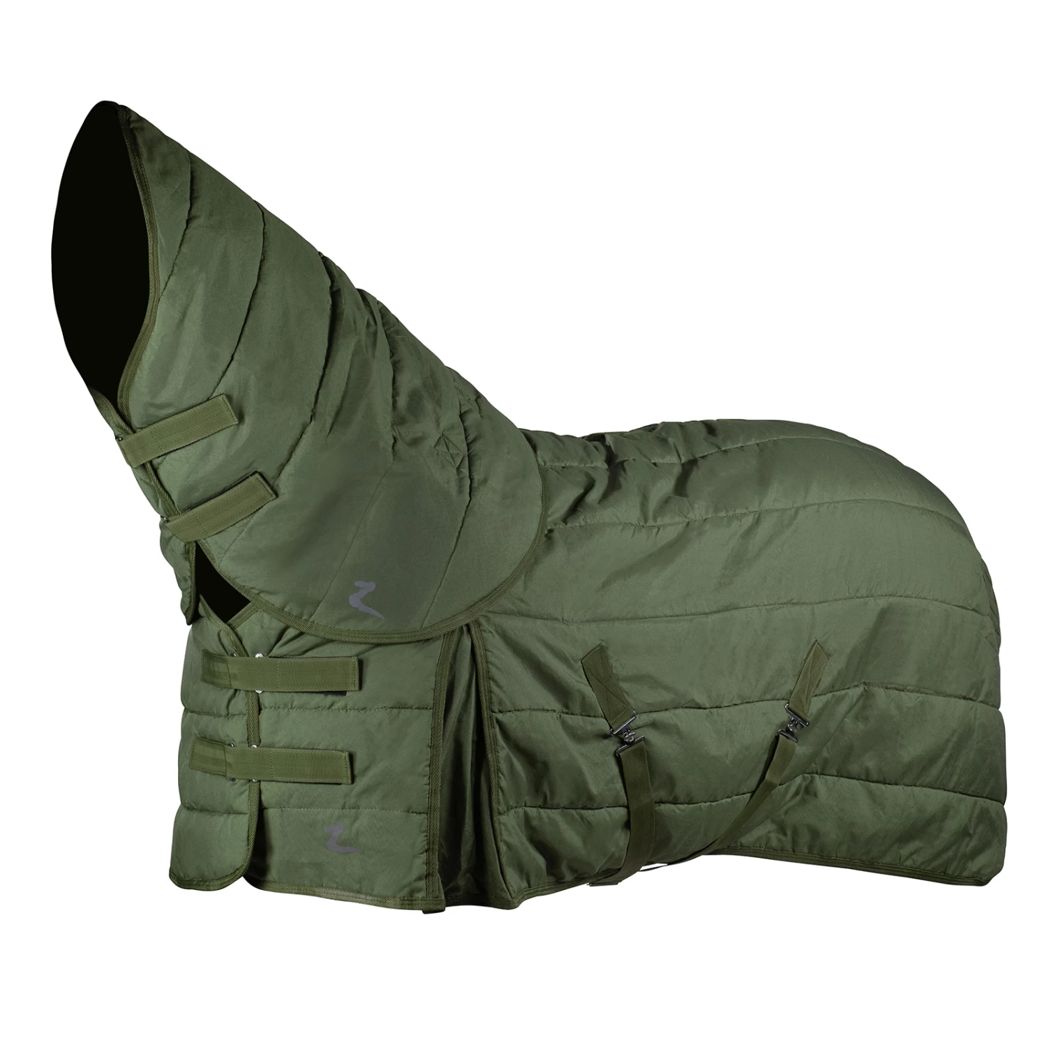 Horze Nevada Stable Hood, 200g - Image 5
