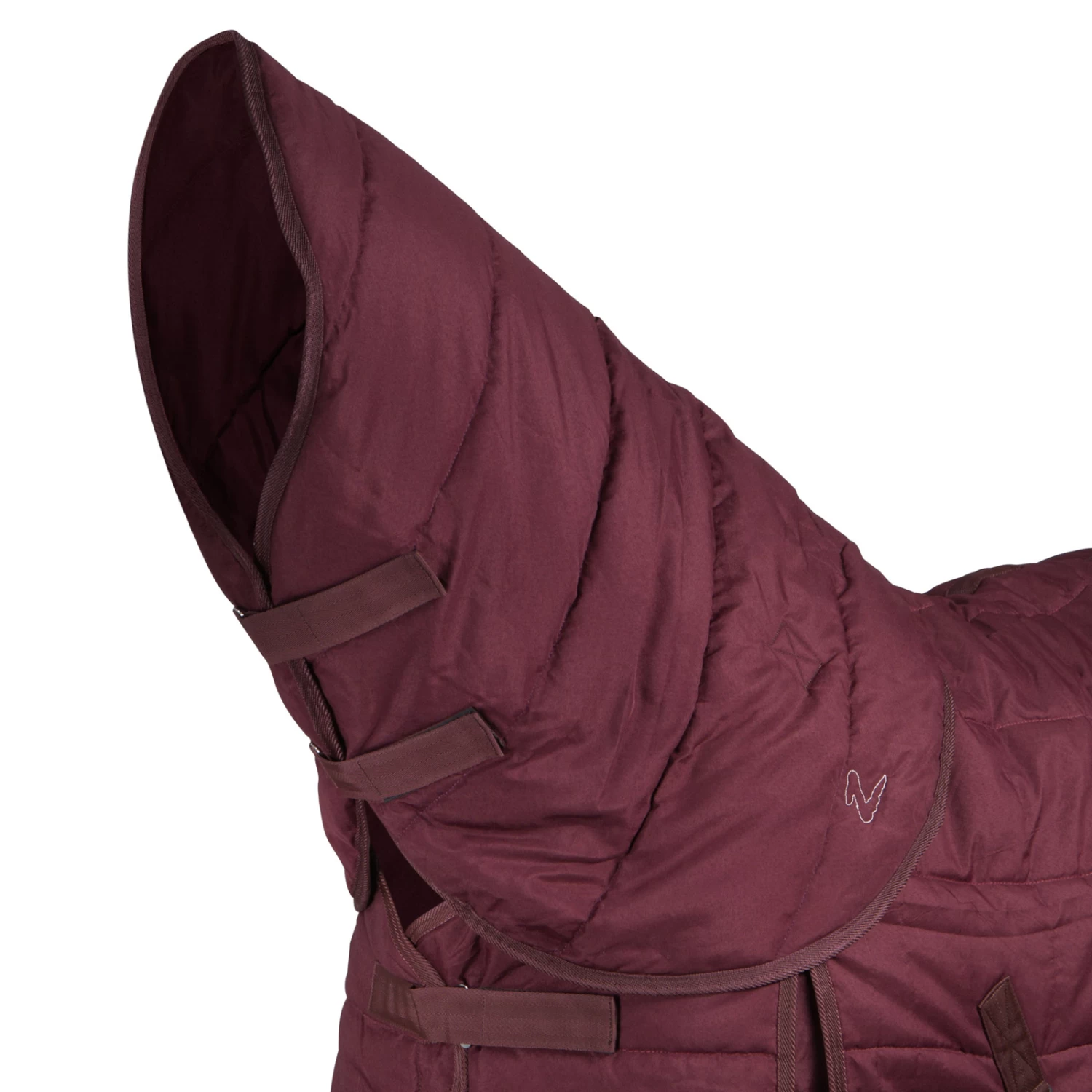 Horze Nevada Stable Hood, 200g - Image 6