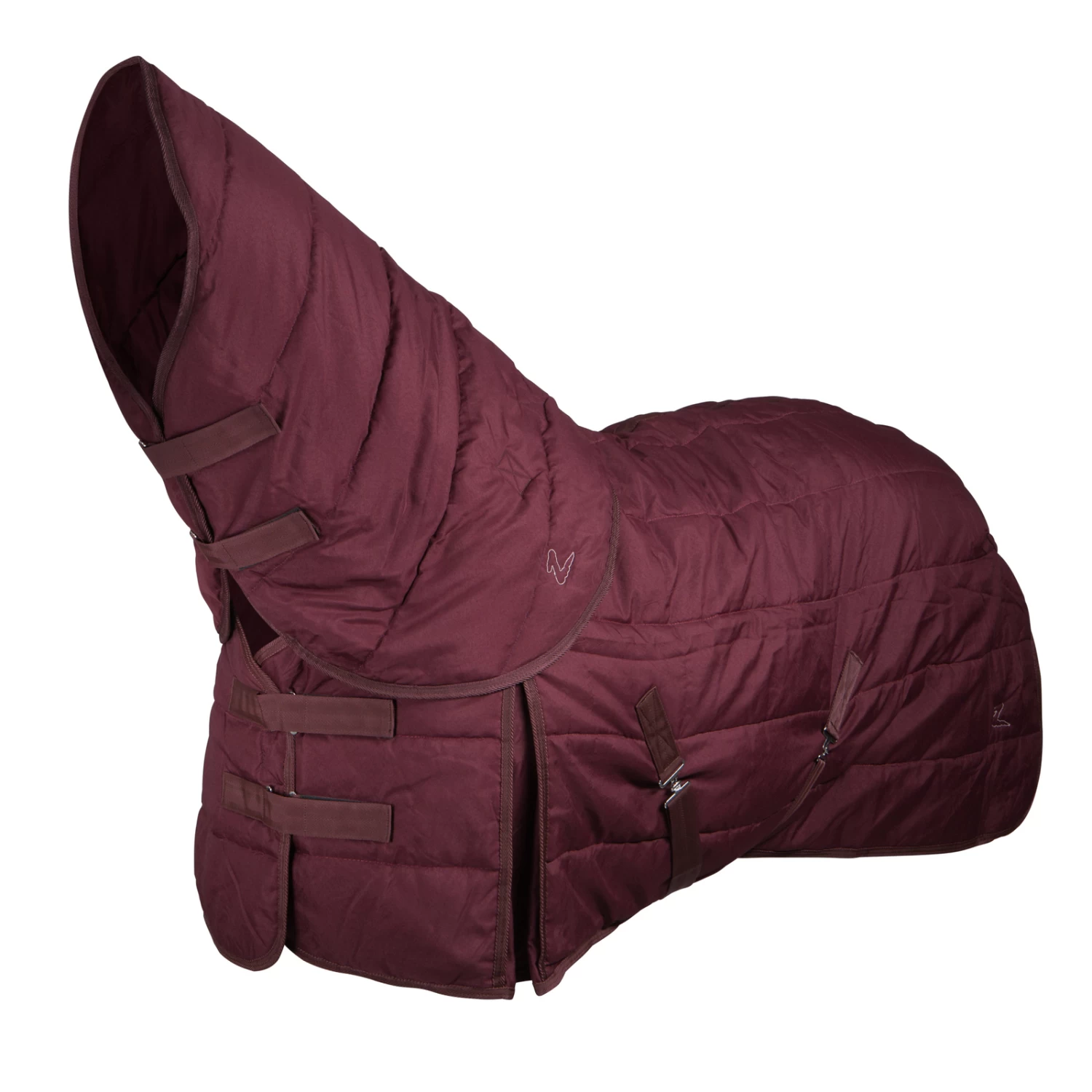 Horze Nevada Stable Hood, 200g - Image 7