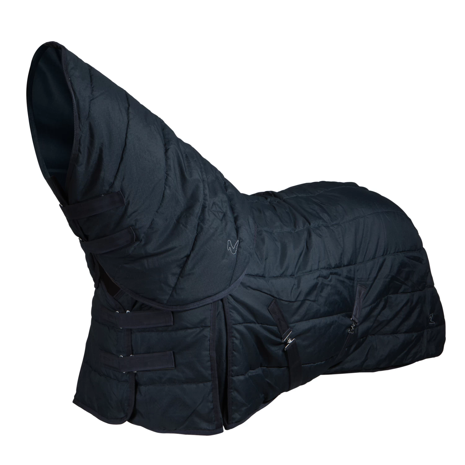 Horze Nevada Stable Hood, 200g - Image 9