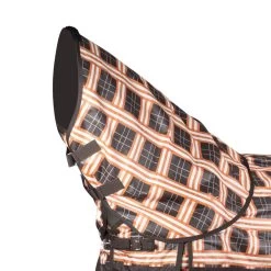 Horze Nevada Neckpiece