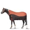 Horze Lucerne Turnout Rug With High Neck, 50g