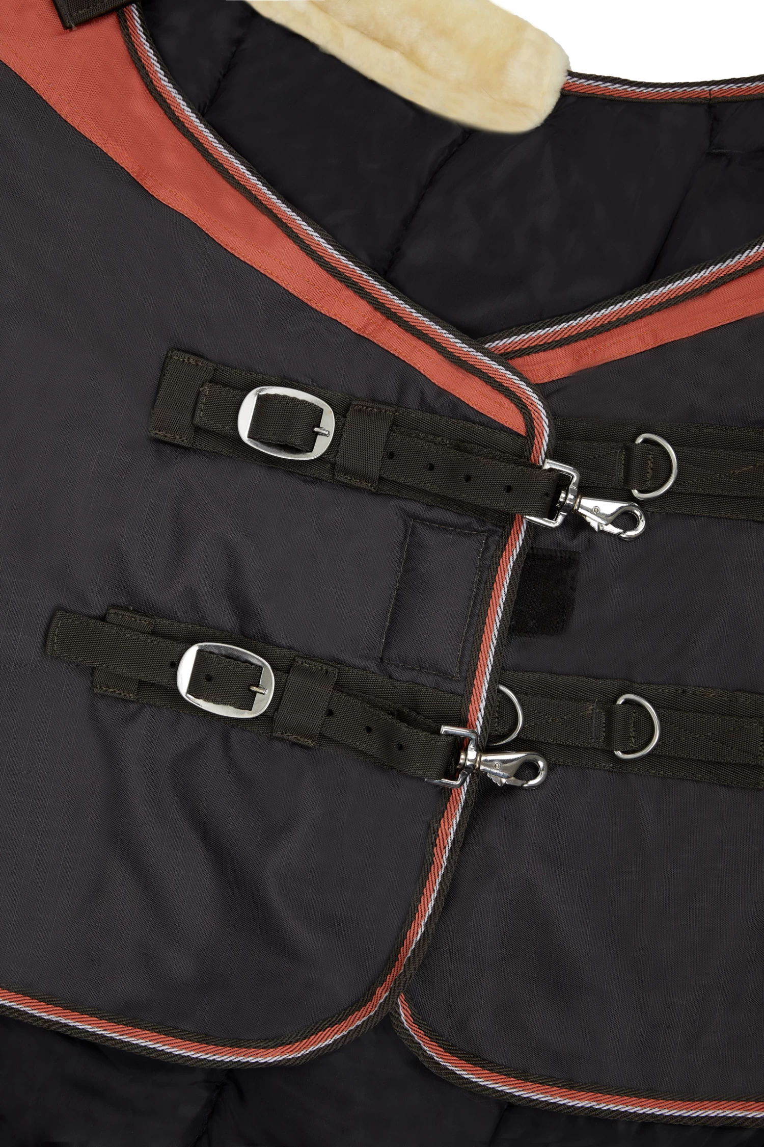 Horze Lucerne Turnout Rug, 250g - Image 2