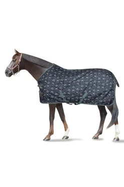Horze Trixi Pony Turnout Rug