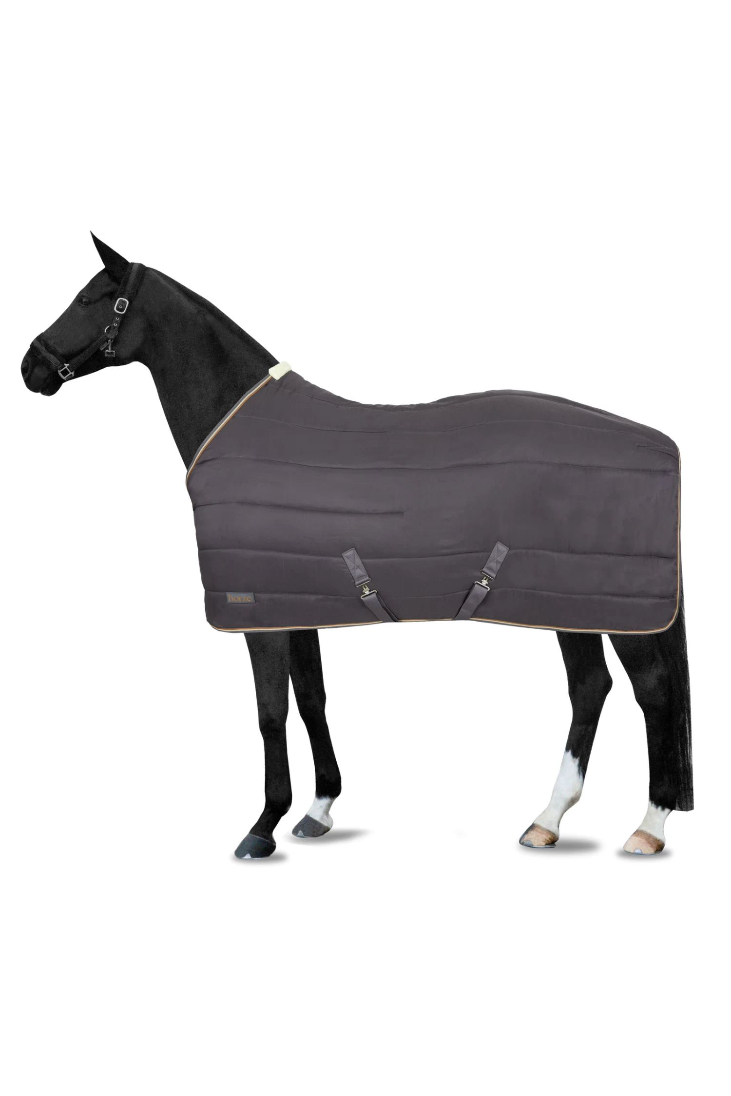 Horze Glasgow Stable Rug / Under Rug, 200g - Image 9