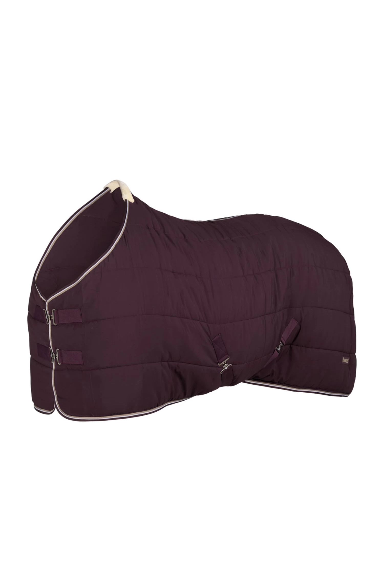 Horze Glasgow Stable Rug / Under Rug, 200g - Image 3