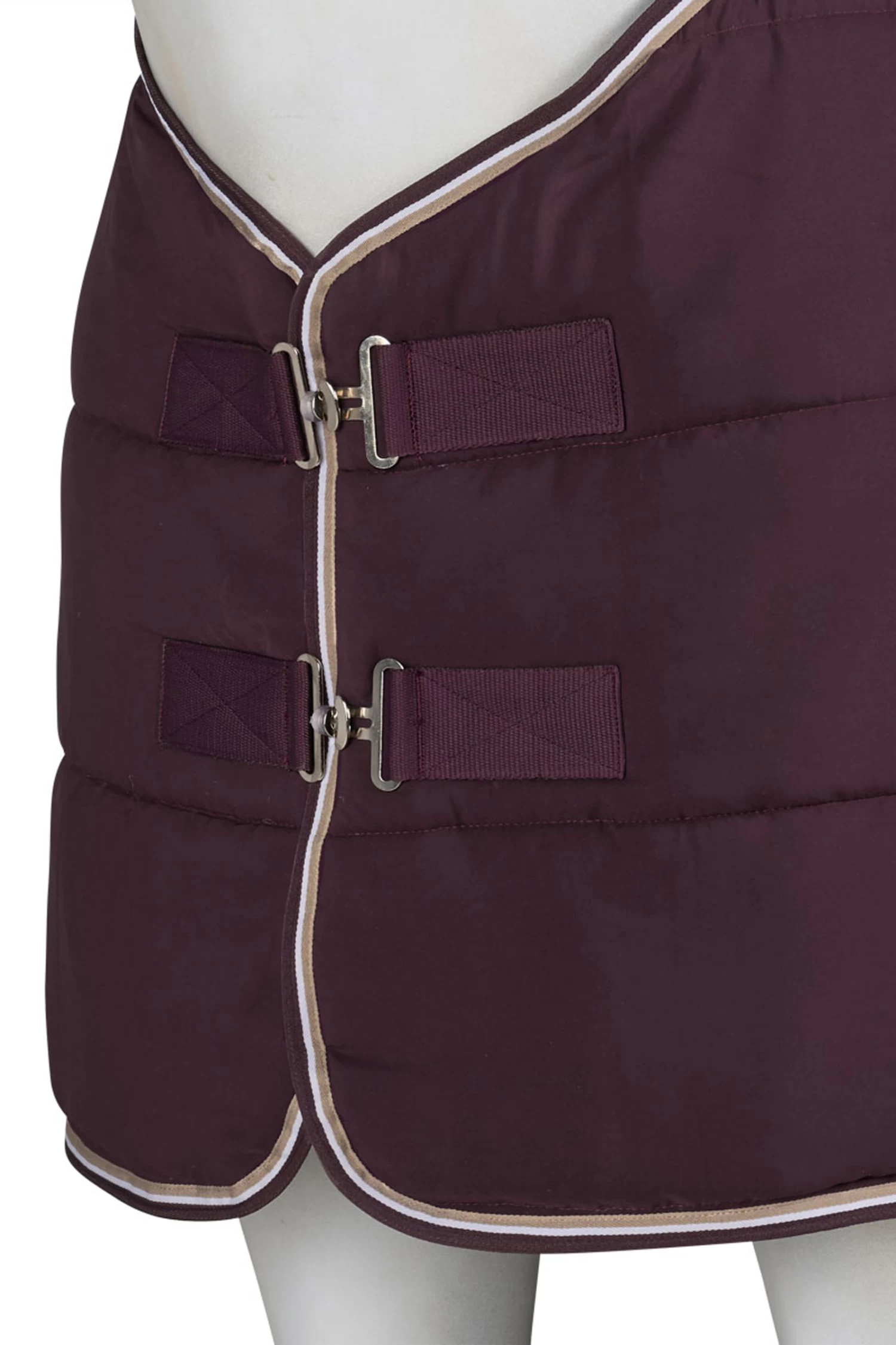 Horze Glasgow Stable Rug / Under Rug, 200g - Image 4