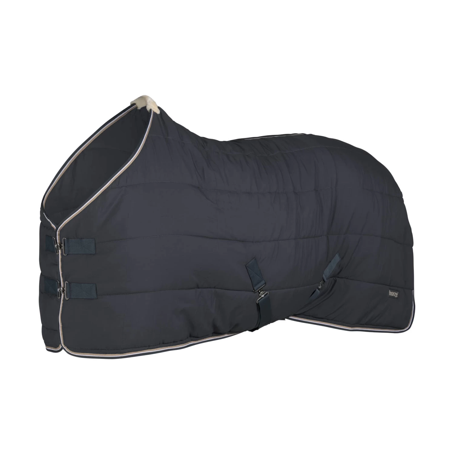 Horze Glasgow Stable Rug / Under Rug, 200g - Image 6