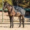 Horze ProTrek Riding Rug With Fleece