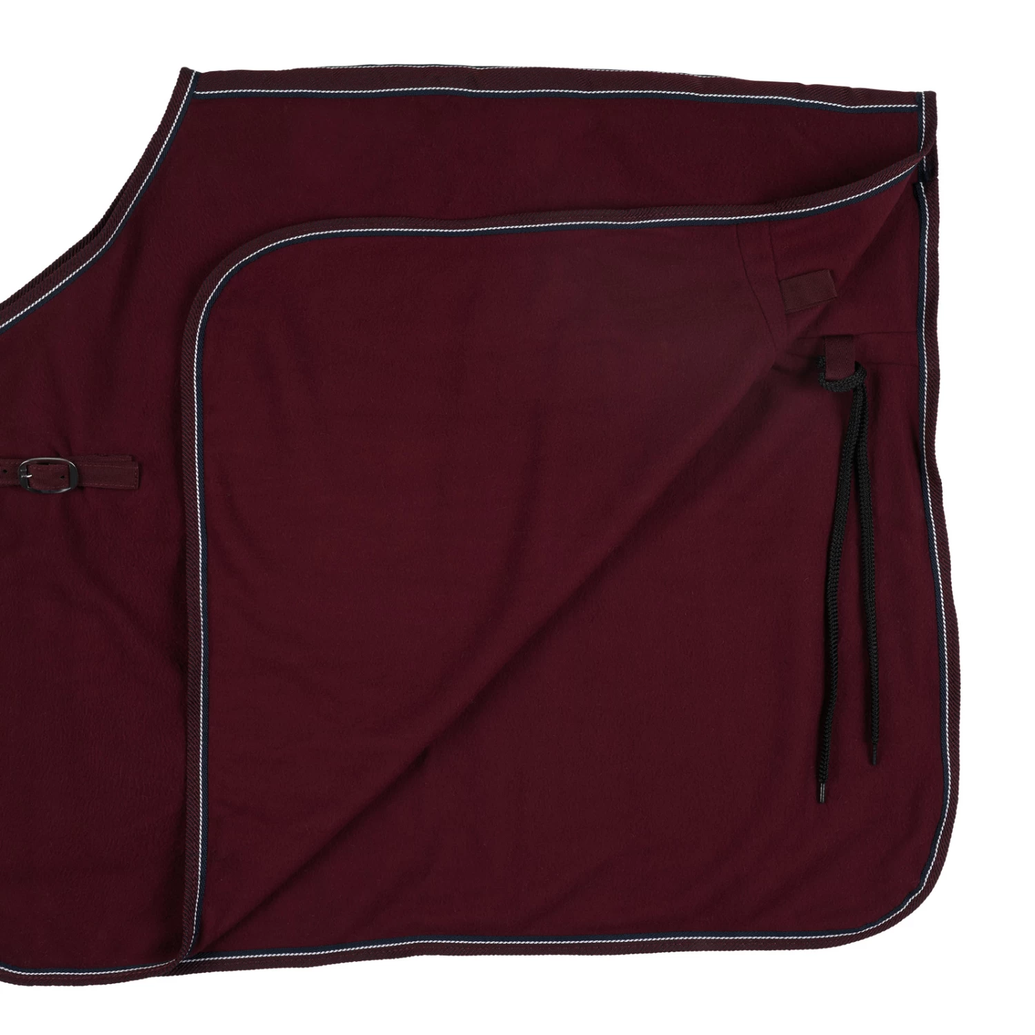 Horze Kiel Fleece Back Rug - Image 9