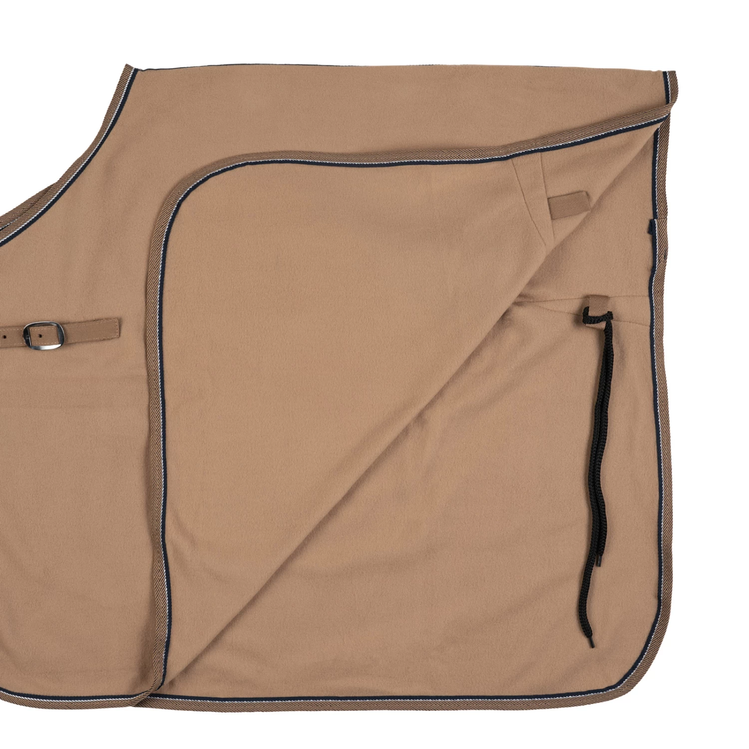 Horze Kiel Fleece Back Rug - Image 15