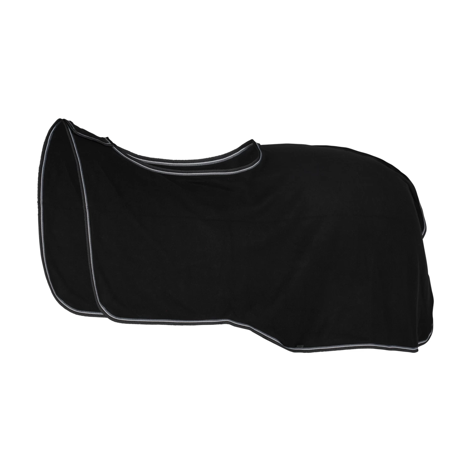 Horze Kiel Fleece Riding Rug - Image 2