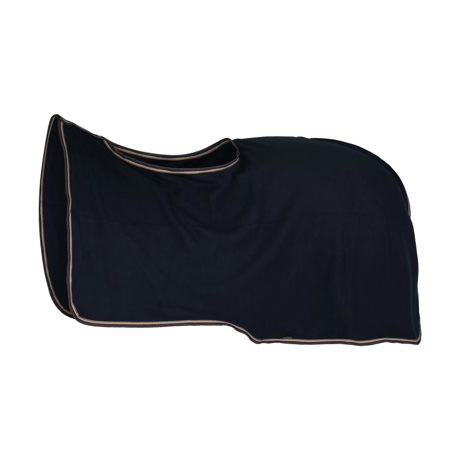 Horze Kiel Fleece Riding Rug - Image 20