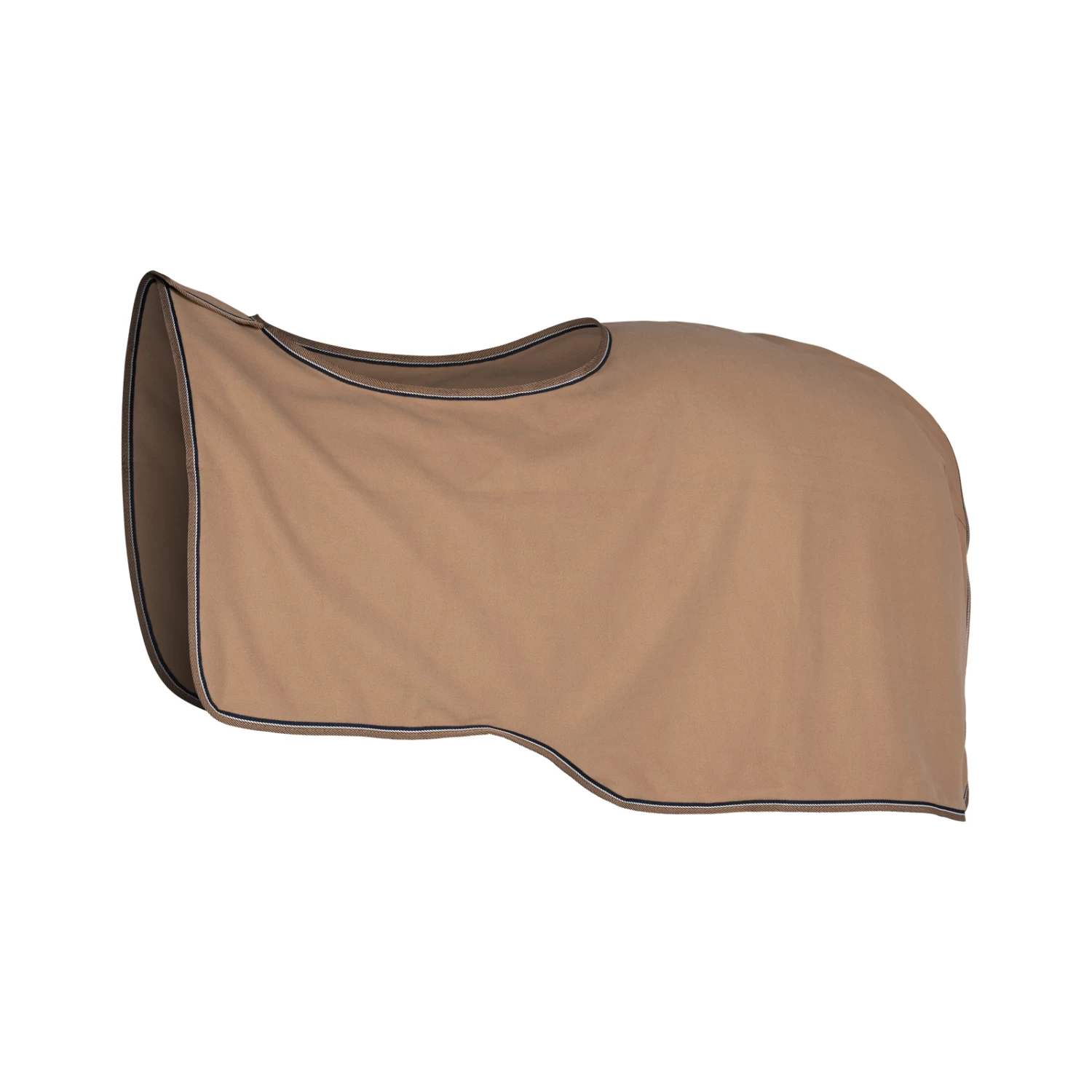 Horze Kiel Fleece Riding Rug - Image 14