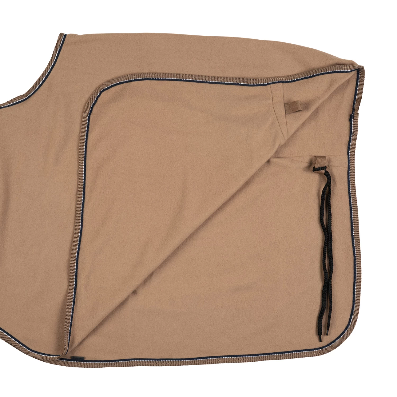 Horze Kiel Fleece Riding Rug - Image 15