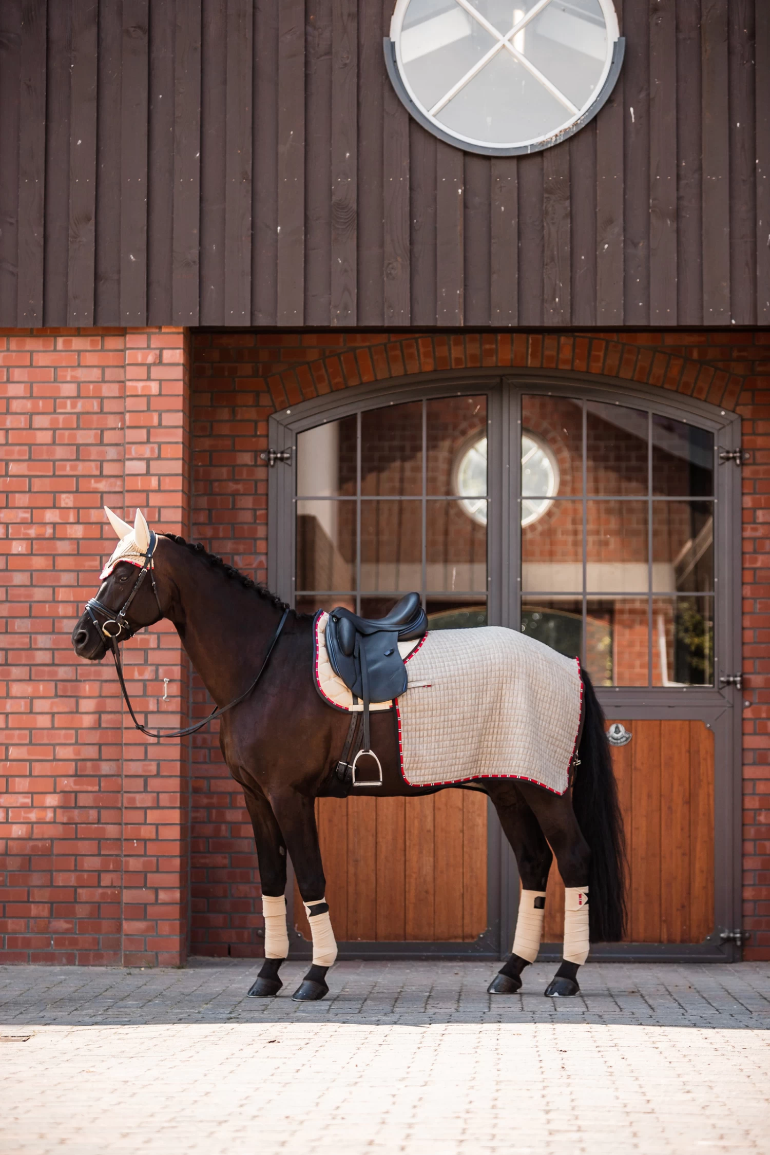 B Vertigo Amory Exercise Rug - Image 3