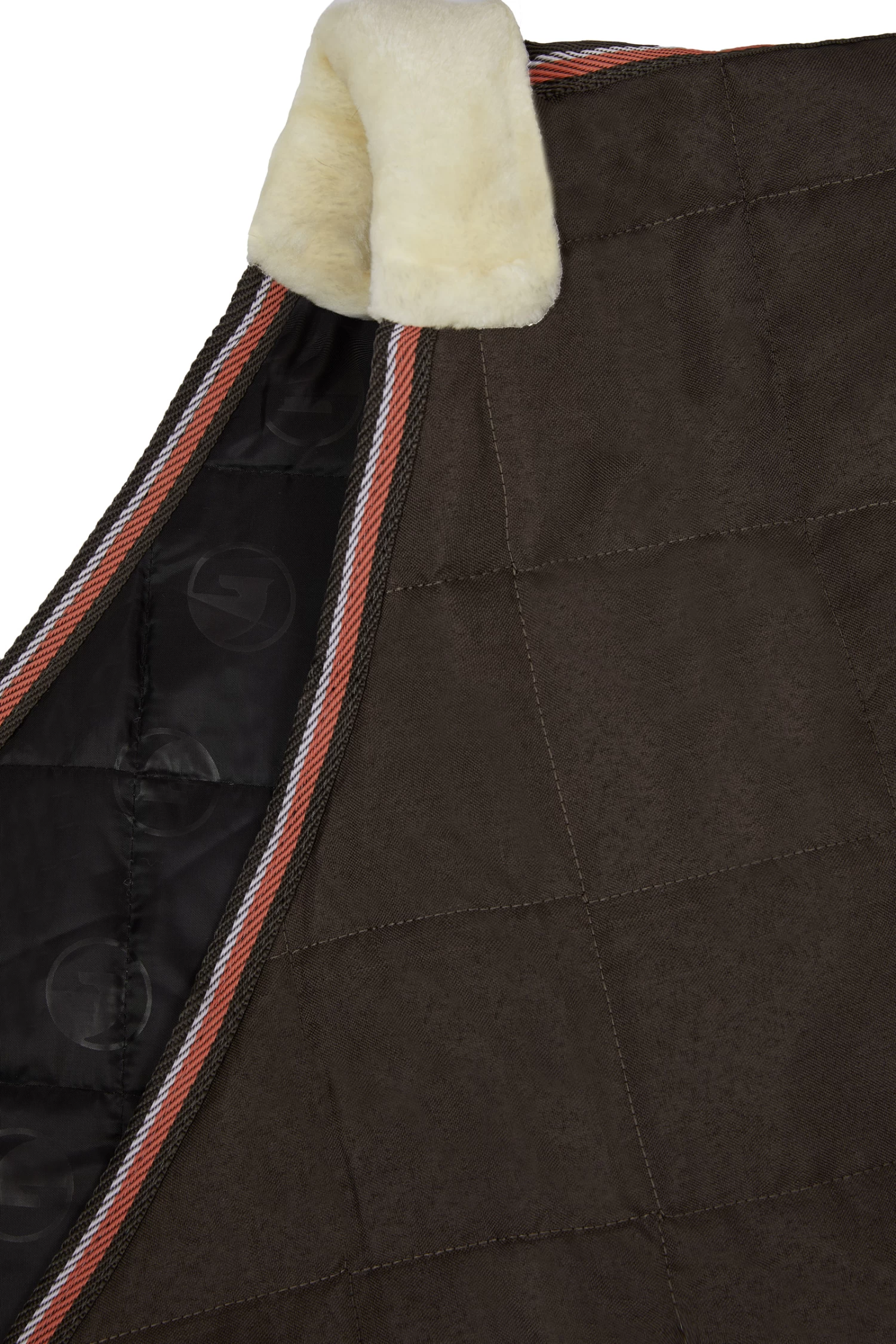 Horze Lucerne Stable Rug, 250g - Image 3