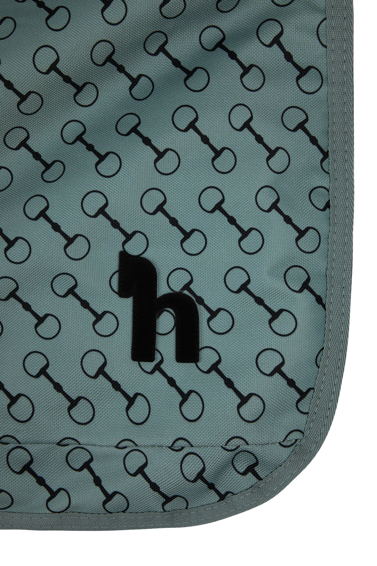 Horze Avalanche Riding Rug, 150g - Image 2