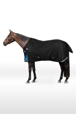 Horze Quebec 1200D Turnout Rug