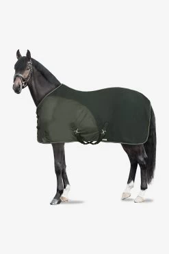 Horze Bari Combi Mesh Cooler Rug